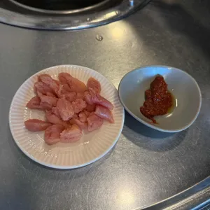 목동 송식당 대표 사진