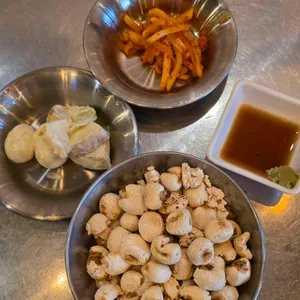 꽁뜨화덕피자&화덕생선구이 대표 사진