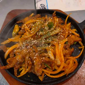 꽁뜨화덕피자&화덕생선구이 대표 사진