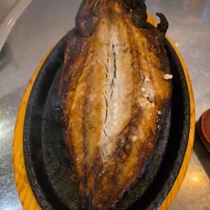 꽁뜨화덕피자&화덕생선구이 사진