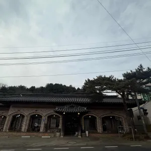 능내옥 대표 사진