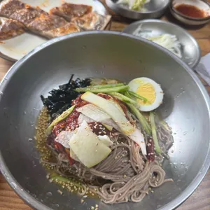 능내옥 대표 사진