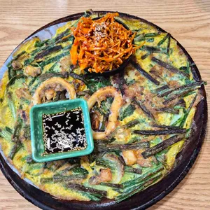 송정물총칼국수 대표 사진