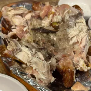 한남동한방통닭 사진 1