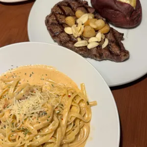 아웃백 스테이크하우스 대표 사진