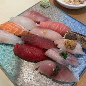 혼키스시 대표 사진