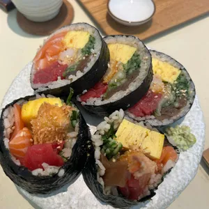 혼키스시 대표 사진