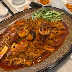 대구 메리어트 이스트게이트 사진