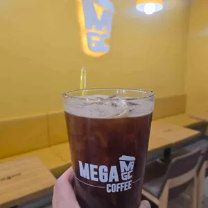 메가MGC커피 사진