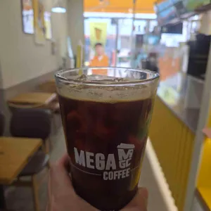 메가MGC커피 대표 사진