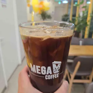 메가MGC커피 대표 사진
