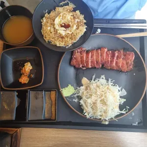 규카츠정 대표 사진