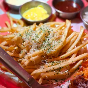 레이몬드 대표 사진