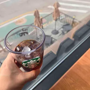 스타벅스 대표 사진