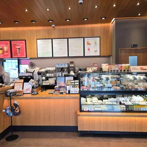 스타벅스 대표 사진