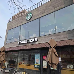 스타벅스 리뷰 사진