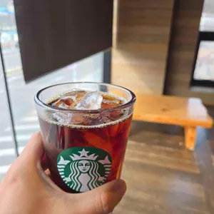 스타벅스 사진