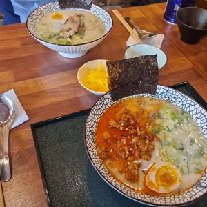 고운라멘 대표 사진