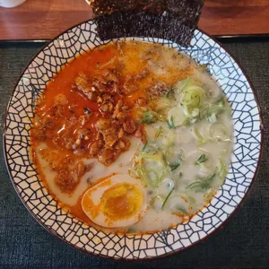 고운라멘 대표 사진