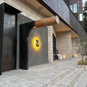 신도마켓&신도랩 리뷰 사진