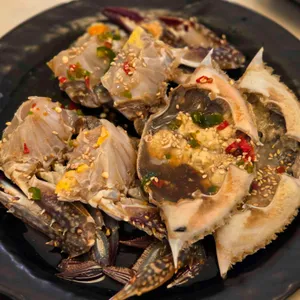 게좋아 연평도 간장게장 무한리필 사진 2