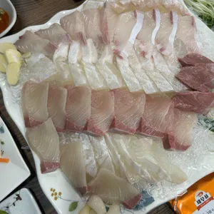 동오회마을 사진