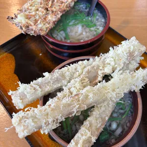 흑송 우동소바 대표 사진