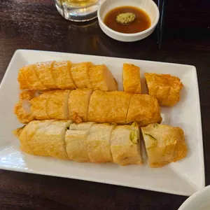 이포어묵 사진 1