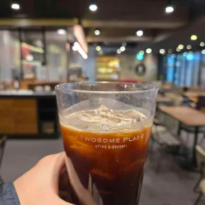 투썸플레이스 대표 사진