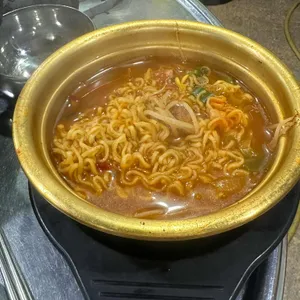 신기루 황소곱창 대표 사진