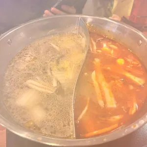 키리샤브뷔페 대표 사진