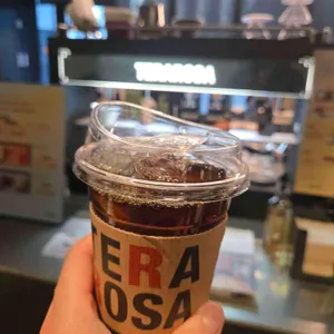 테라로사 대표 사진