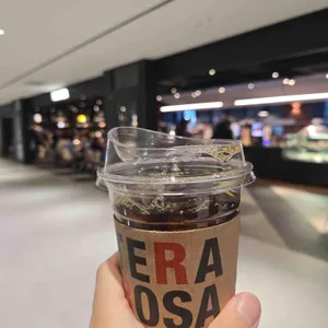 테라로사 대표 사진