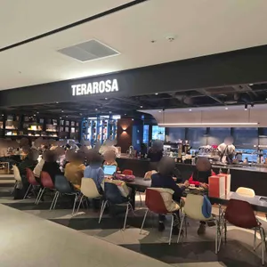 테라로사 대표 사진