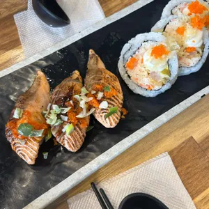 푸른스시 대표 사진