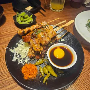 이자카야나무 사진