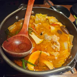 이자카야나무 대표 사진