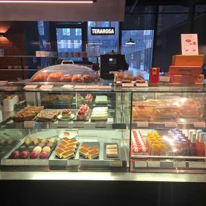 테라로사 리뷰 사진