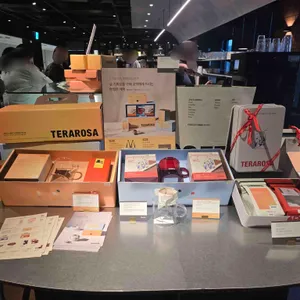 테라로사 리뷰 사진