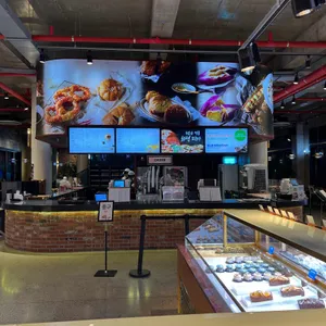 k헤밍웨이 카페 리뷰 사진