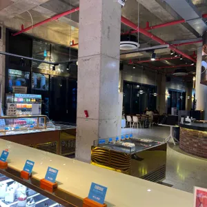 k헤밍웨이 카페 리뷰 사진