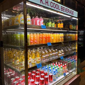 k헤밍웨이 카페 리뷰 사진