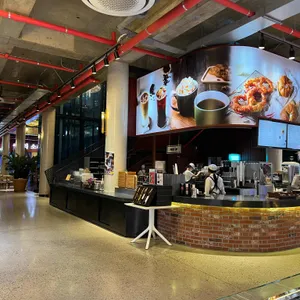 k헤밍웨이 카페 리뷰 사진