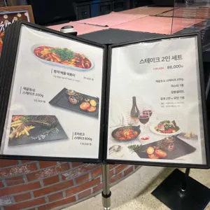 k헤밍웨이 카페 리뷰 사진