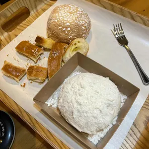 k헤밍웨이 카페 사진 1