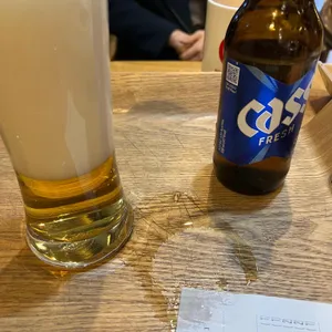 k헤밍웨이 카페 대표 사진