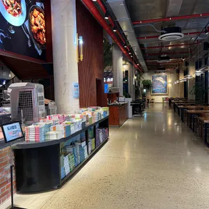 k헤밍웨이 카페 대표 사진