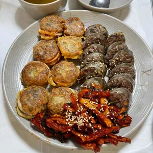 아바이회국수 대표 사진