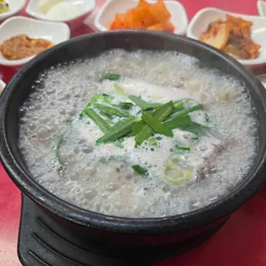 김둘레순대국 대표 사진