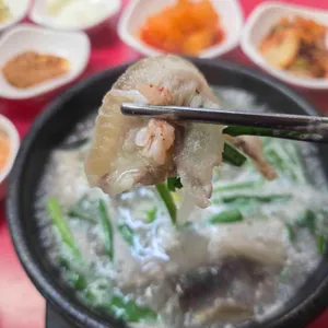 김둘레순대국 대표 사진